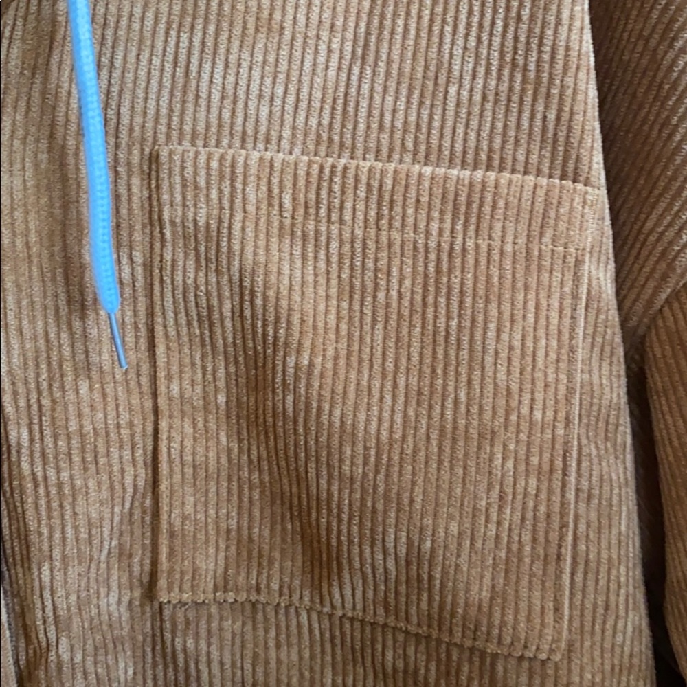jacket with cap - Picture 4 of 5